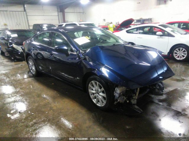 MAZDA MAZDA6 2016 jm1gj1u53g1469904