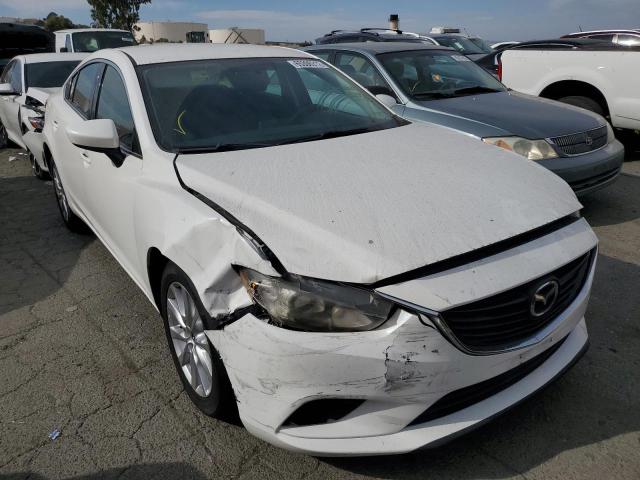 MAZDA MAZDA6 2016 jm1gj1u53g1480062