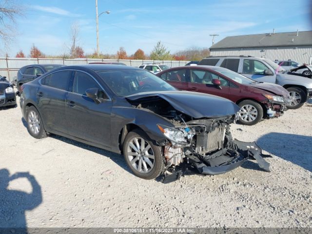 MAZDA MAZDA6 2014 jm1gj1u54e1102412