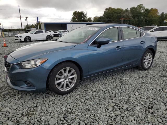 MAZDA 6 SPORT 2014 jm1gj1u54e1102491