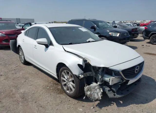 MAZDA MAZDA6 2014 jm1gj1u54e1103446