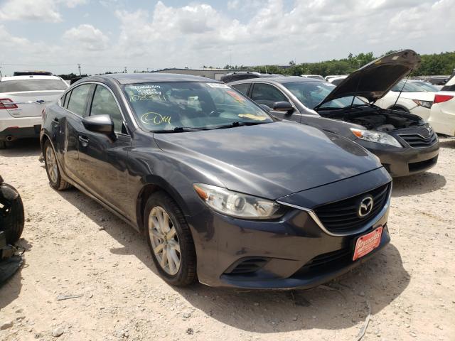 MAZDA 6 SPORT 2014 jm1gj1u54e1108341