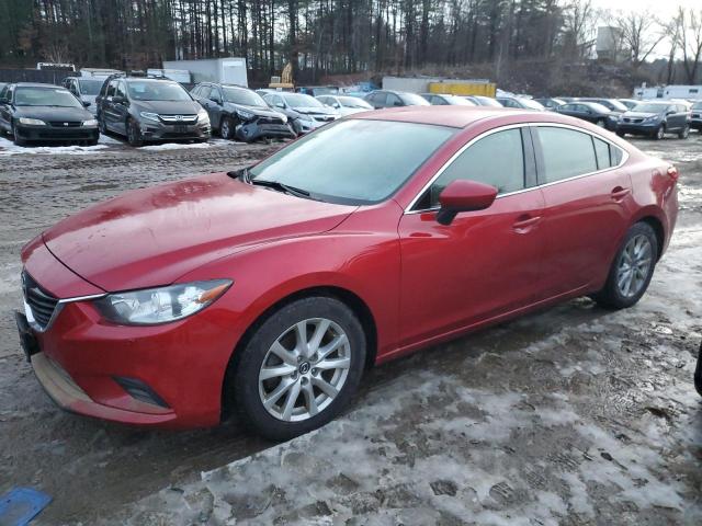 MAZDA 6 2015 jm1gj1u54f1182019