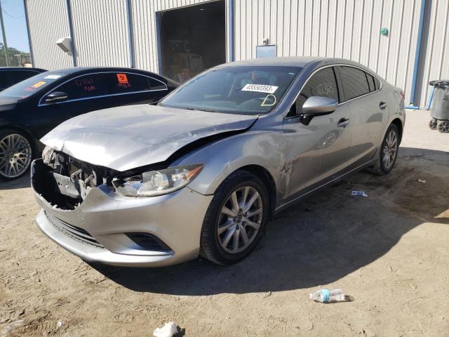 MAZDA 6 SPORT 2015 jm1gj1u54f1187138