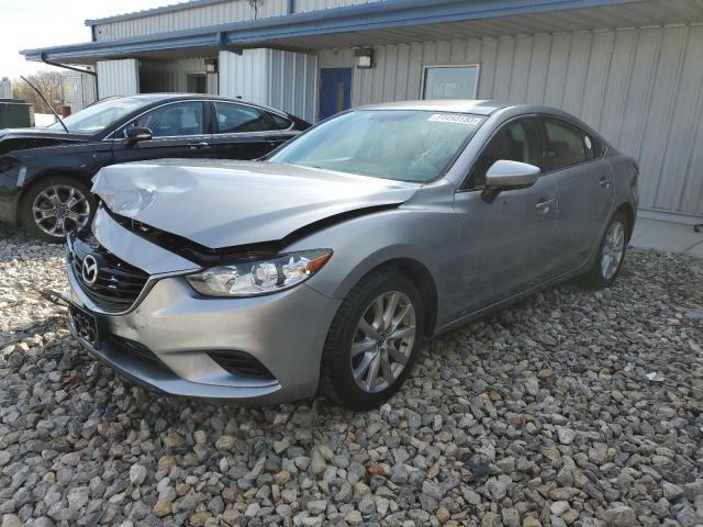 MAZDA 6 2015 jm1gj1u54f1189052