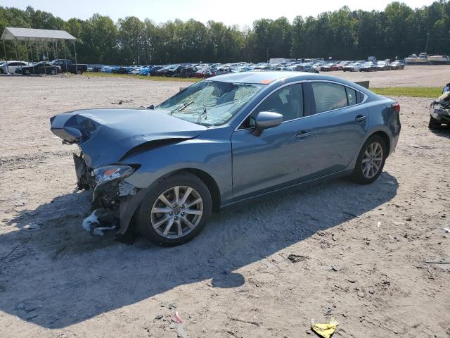 MAZDA 6 SPORT 2015 jm1gj1u54f1191853