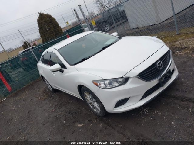 MAZDA MAZDA6 2015 jm1gj1u54f1193196