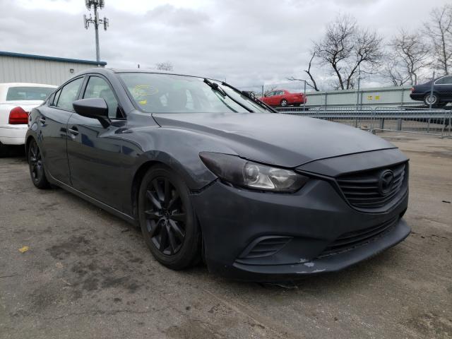 MAZDA 6 SPORT 2015 jm1gj1u54f1195692