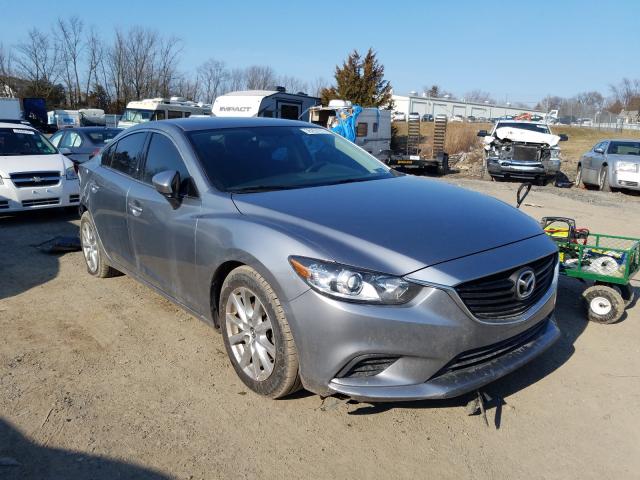 MAZDA 6 SPORT 2015 jm1gj1u54f1199239