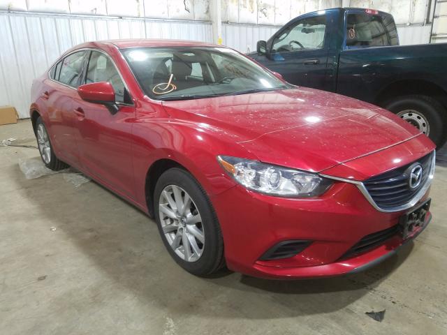 MAZDA 6 SPORT 2015 jm1gj1u54f1207873