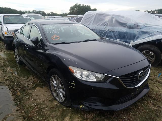 MAZDA 6 SPORT 2015 jm1gj1u54f1211096