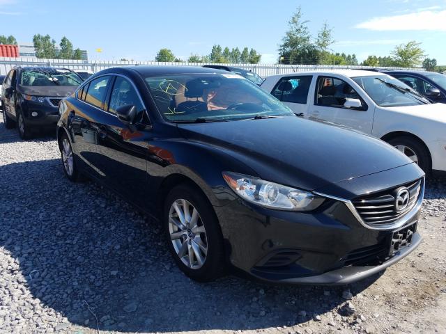 MAZDA 6 2015 jm1gj1u54f1213267