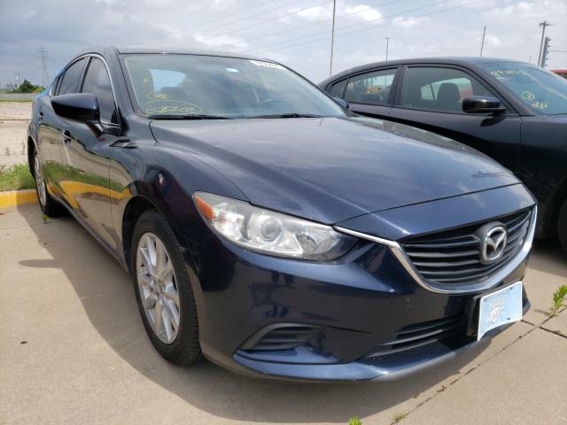 MAZDA 6 SPORT 2015 jm1gj1u54f1223264