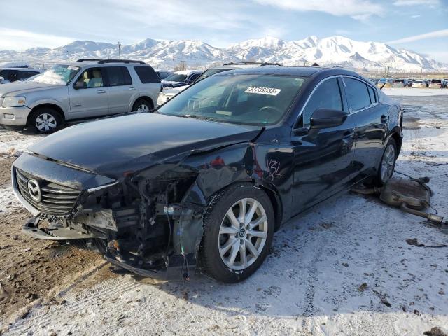 MAZDA MAZDA6 2016 jm1gj1u54g1403118