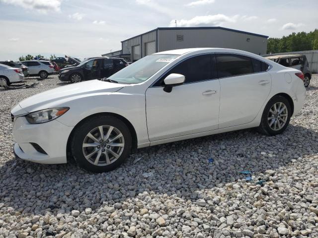 MAZDA 6 2016 jm1gj1u54g1406553