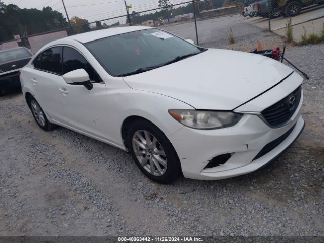 MAZDA MAZDA6 2016 jm1gj1u54g1408819