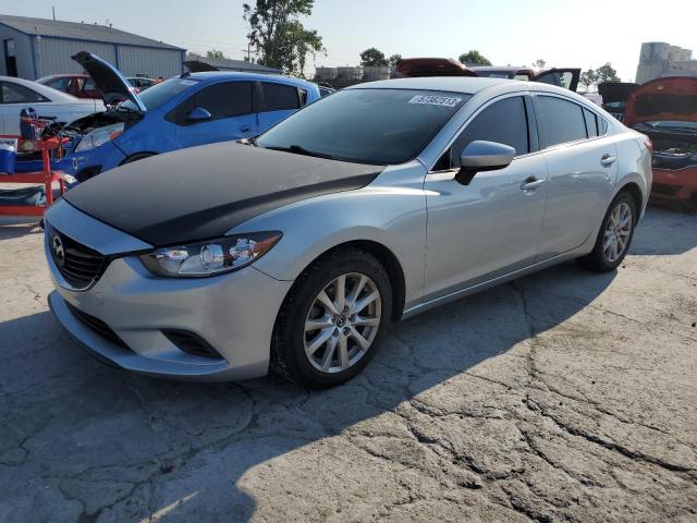 MAZDA 6 SPORT 2016 jm1gj1u54g1410456