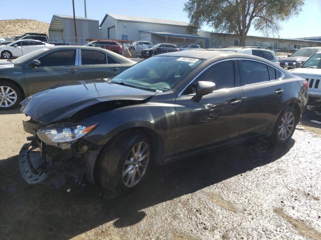 MAZDA 6 2016 jm1gj1u54g1414569