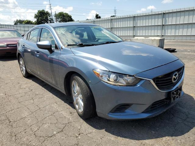 MAZDA 6 SPORT 2016 jm1gj1u54g1420727