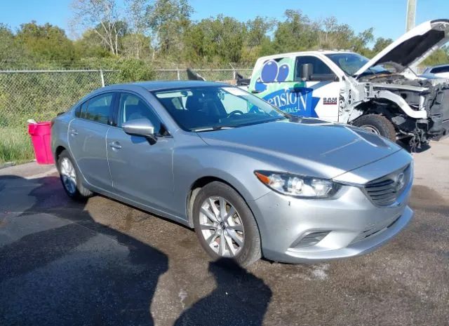 MAZDA 6 2016 jm1gj1u54g1426673