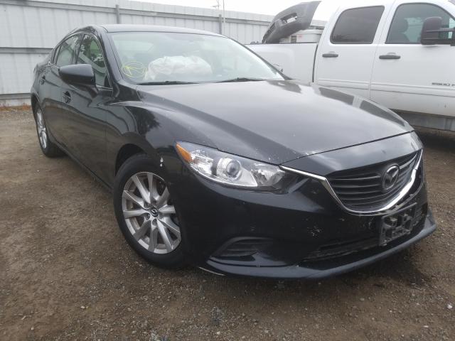 MAZDA 6 SPORT 2016 jm1gj1u54g1427743