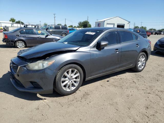 MAZDA 6 SPORT 2016 jm1gj1u54g1427774