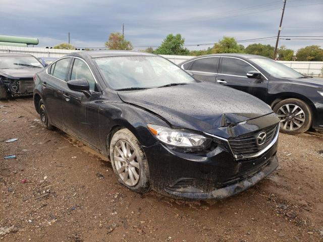 MAZDA 6 SPORT 2016 jm1gj1u54g1439228