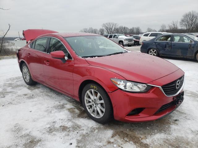 MAZDA 6 SPORT 2016 jm1gj1u54g1448902