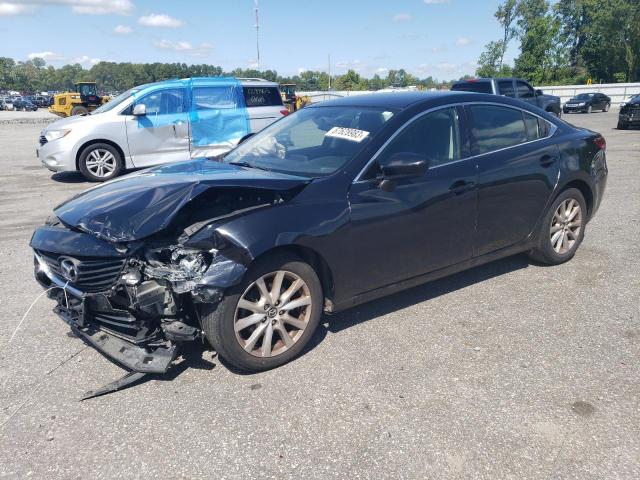 MAZDA 6 SPORT 2016 jm1gj1u54g1462394