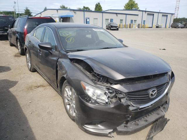 MAZDA 6 SPORT 2016 jm1gj1u54g1463755