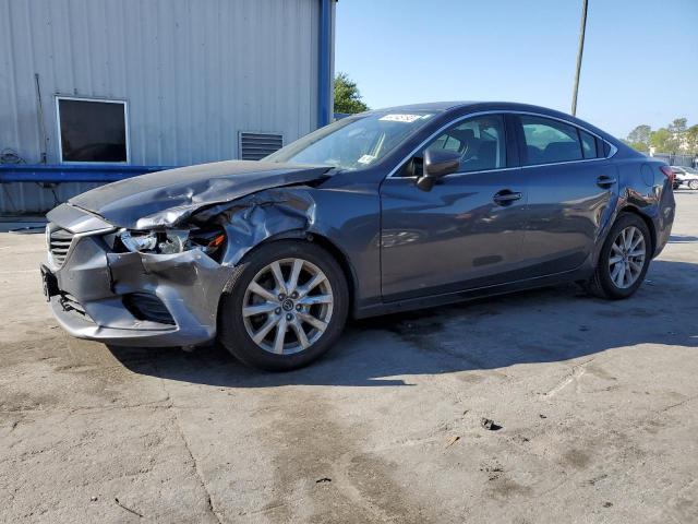 MAZDA 6 SPORT 2016 jm1gj1u54g1466526