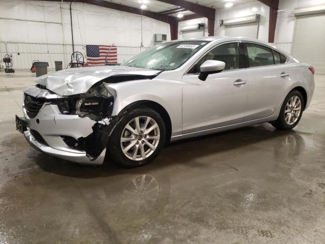 MAZDA 6 2016 jm1gj1u54g1467546