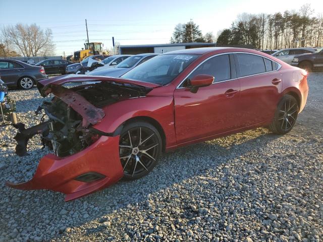 MAZDA 6 2016 jm1gj1u54g1468454