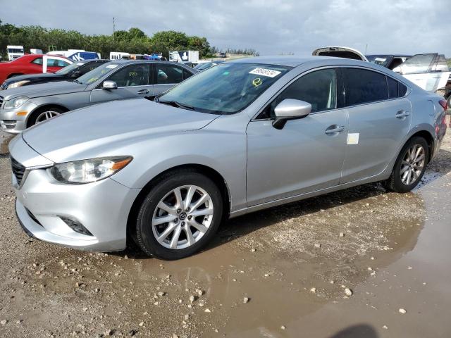 MAZDA 6 2016 jm1gj1u54g1480393