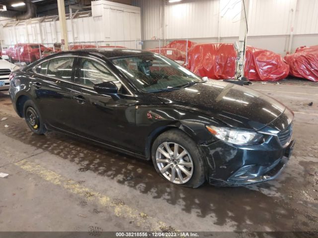 MAZDA NULL 2016 jm1gj1u54g1480460