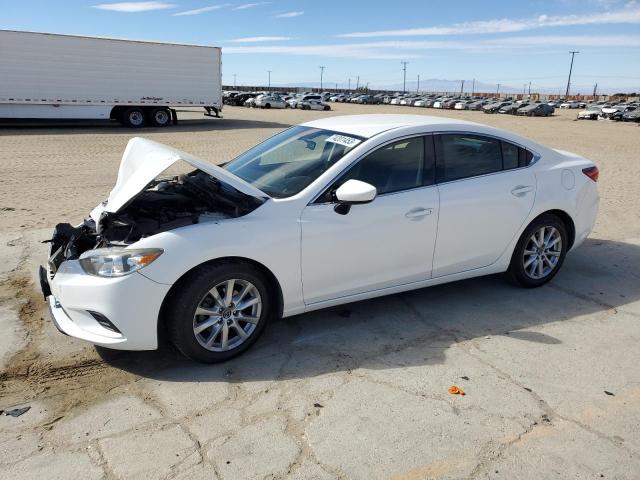 MAZDA 6 2016 jm1gj1u54g1488350