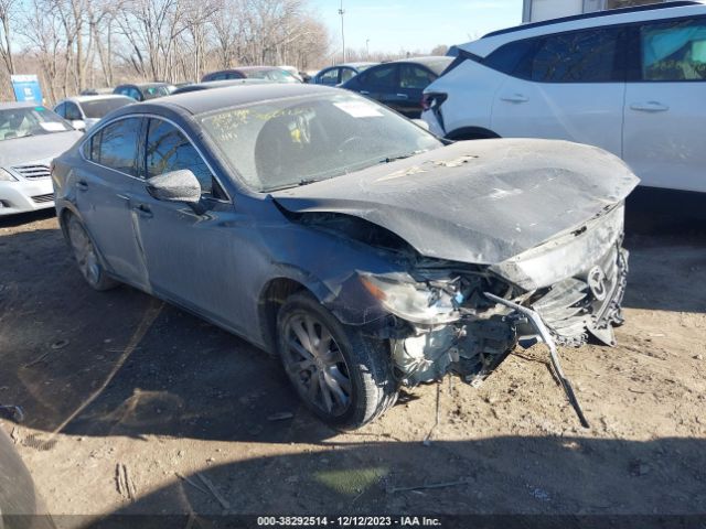 MAZDA NULL 2014 jm1gj1u55e1102144