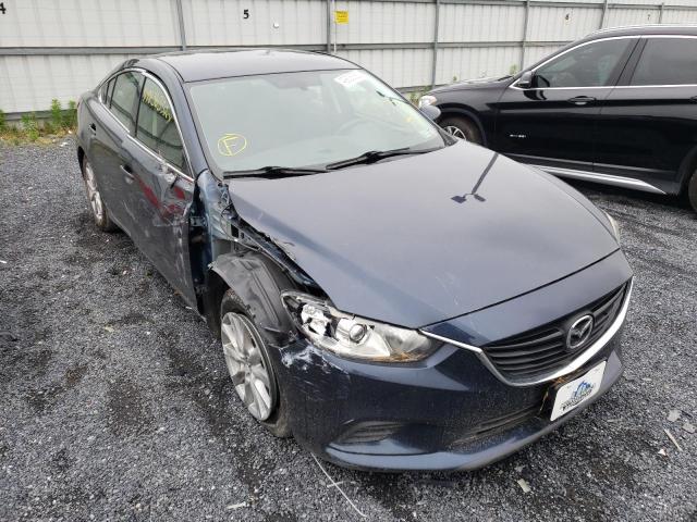 MAZDA 6 SPORT 2015 jm1gj1u55f1183695