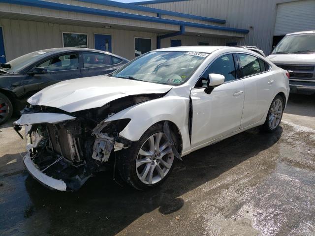 MAZDA 6 SPORT 2015 jm1gj1u55f1187231