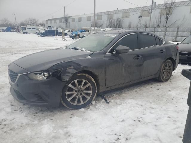 MAZDA 6 SPORT 2015 jm1gj1u55f1191036