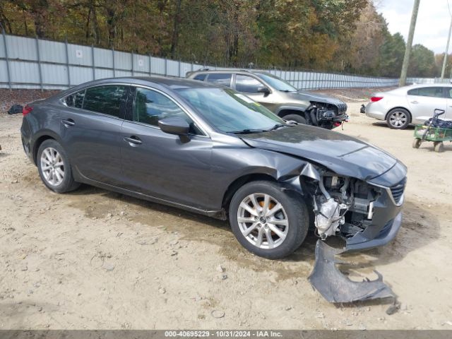 MAZDA MAZDA6 2015 jm1gj1u55f1191280