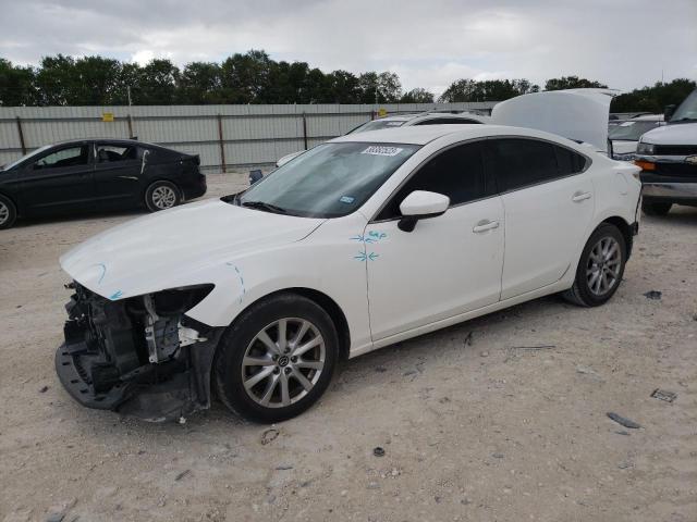 MAZDA 6 SPORT 2015 jm1gj1u55f1195023