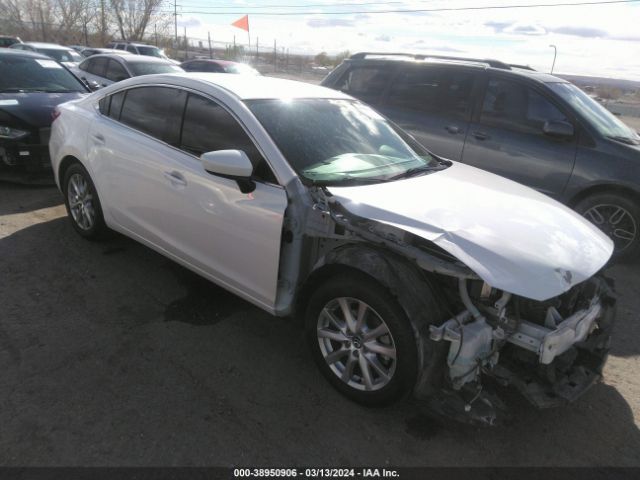 MAZDA MAZDA6 2015 jm1gj1u55f1196625