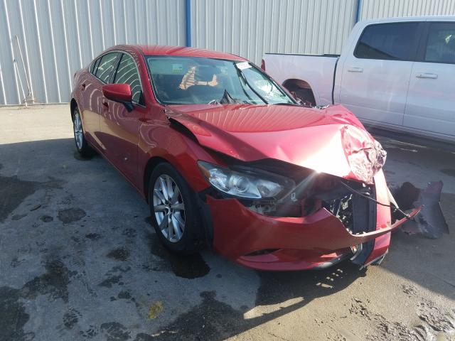 MAZDA 6 SPORT 2015 jm1gj1u55f1205162