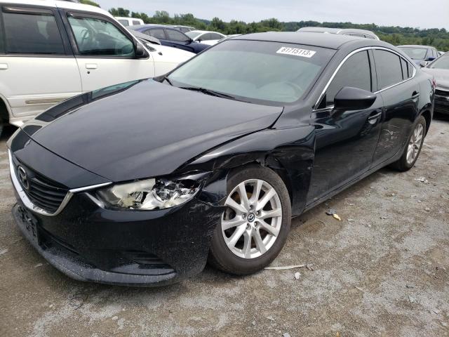 MAZDA 6 SPORT 2015 jm1gj1u55f1205453