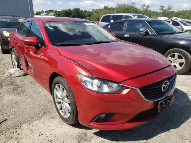 MAZDA 6 SPORT 2015 jm1gj1u55f1214685