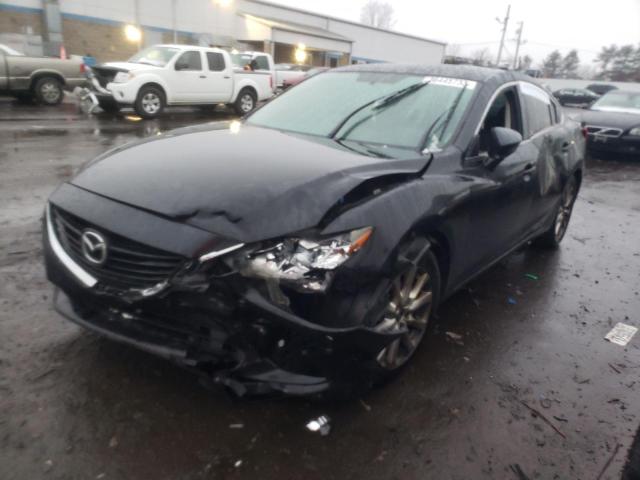 MAZDA 6 SPORT 2015 jm1gj1u55f1222432