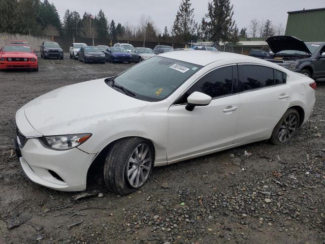 MAZDA 6 2016 jm1gj1u55g1402009