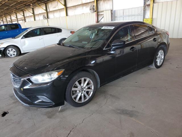 MAZDA 6 SPORT 2016 jm1gj1u55g1405198