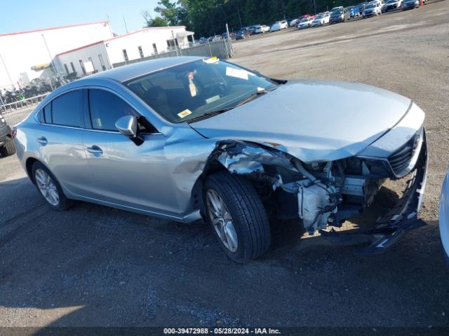 MAZDA 6 2016 jm1gj1u55g1407355